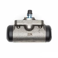 Cylinderek kola