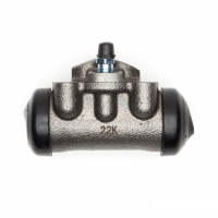 Cylinderek kola