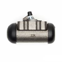 Cylinderek kola