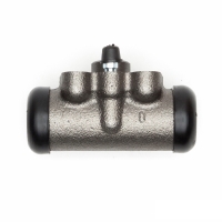 Cylinderek kola