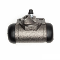 Cylinderek kola