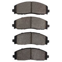Bremsbeläge