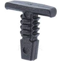 Clips gummilist