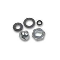 Carburetor Needle and Seat