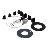 Vacuflush Maintence Kit