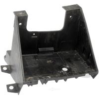 Étagère pour batterie