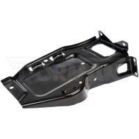 Étagère pour batterie