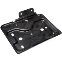 Étagère pour batterie