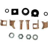 Starter shims