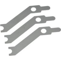 Startmotorshims