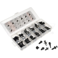 Sortiment Clips