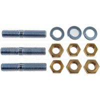 Exhaust Flange Bolt