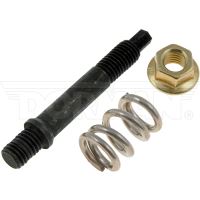 Exhaust Flange Bolt & Spring Kit