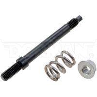 Exhaust Flange Bolt & Spring Kit