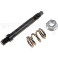 Exhaust Flange Bolt & Spring Kit