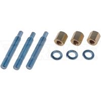 Exhaust Flange Bolt