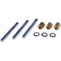 Exhaust Flange Bolt