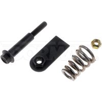 Exhaust Flange Bolt & Spring Kit