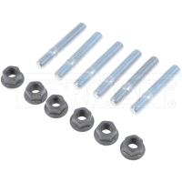 Exh.flange hardware