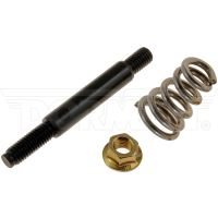 Exhaust Flange Bolt & Spring Kit