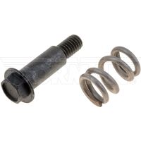 Exhaust Flange Bolt & Spring Kit