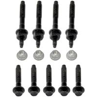 Exhaust Flange Bolt