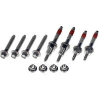 Exhaust Flange Bolt