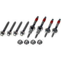 Exhaust Flange Bolt