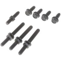 Exhaust Flange Bolt & Spring Kit