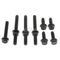 Exhaust Flange Bolt