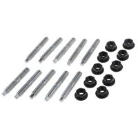 Exhaust Flange Bolt & Spring Kit