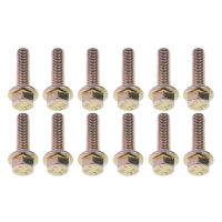 Exhaust Flange Bolt