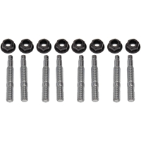 Exhaust manifold hardware kit