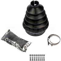 Gaiter