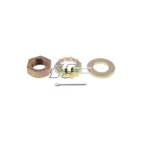 Kit écrous de broche