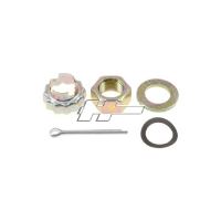 Kit écrous de broche