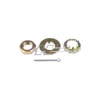 Spindelmoerkit