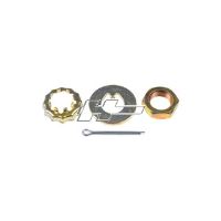 Kit écrous de broche