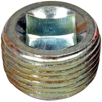 Rørplugg