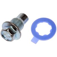 Oliepanplug
