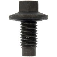 Oliepanplug