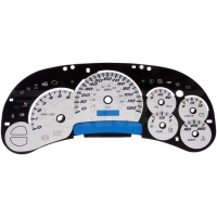 Instrument Cluster Upgrade Kit