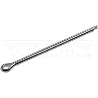 Cotter pin