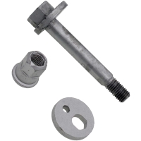 Camber Alignment Washers