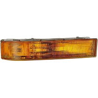 Lamp, park/turn signal