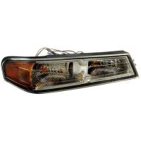 Head Lamp Assembly
