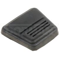 Pedalgummi