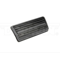 Pedaalrubber