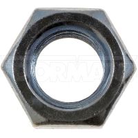 Møtrik 1/2"