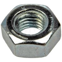Møtrik 1/4"